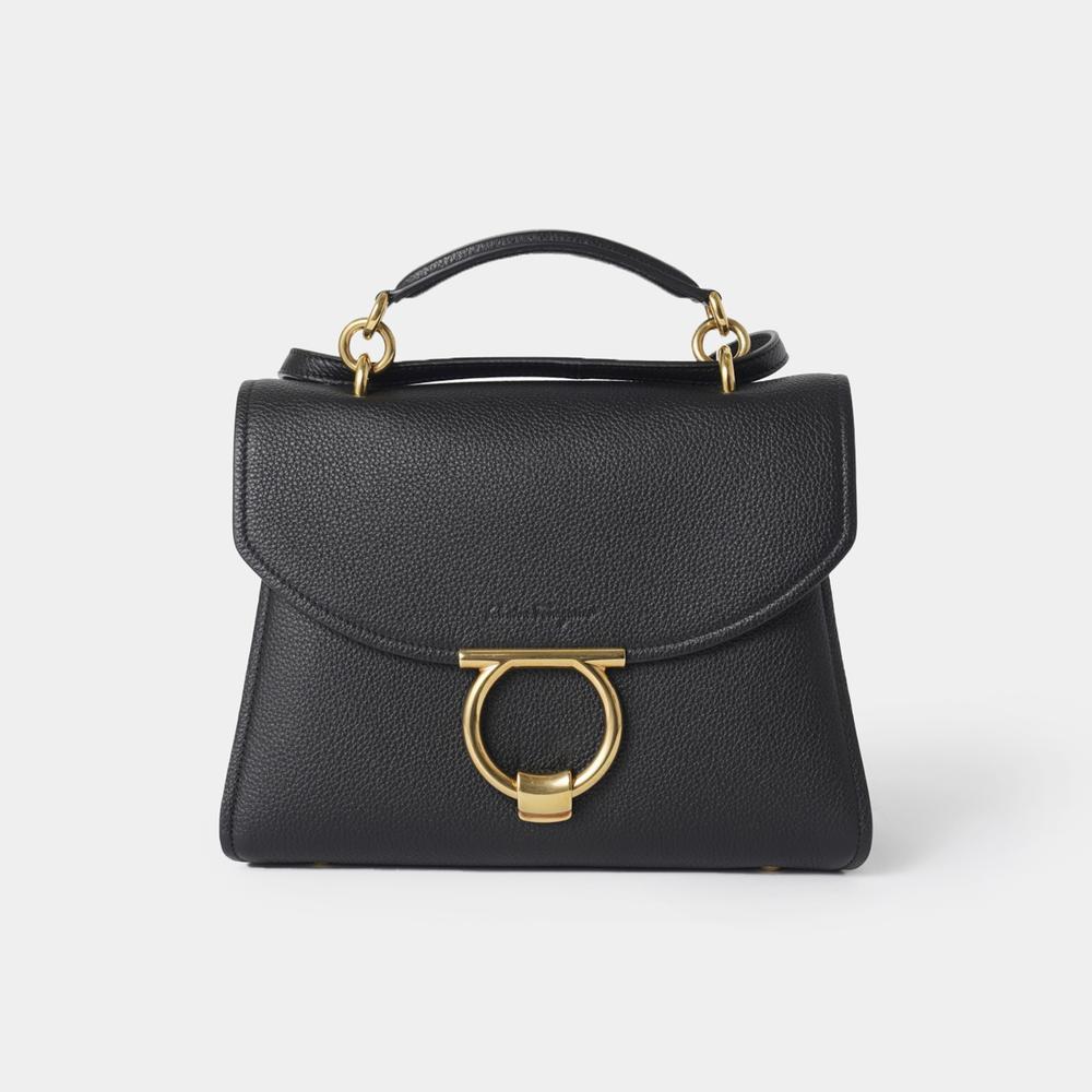 FERRAGAMO レディース ハンドバッグ