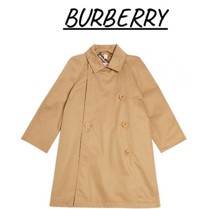 120cm Burberry(バーバリー) キッズアウター(ベビー・キッズ