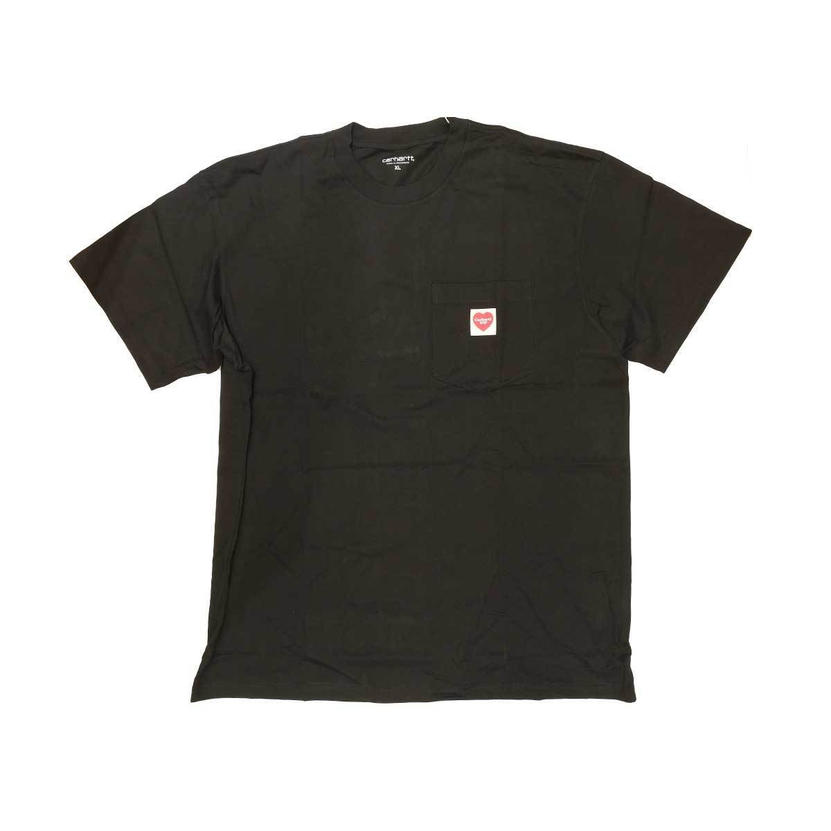 【日本未発売】Carhartt WIP カーハート Tシャツ 32128 日本未発売】Carhartt WIP カーハート Tシャツ 32128 (Carhartt
