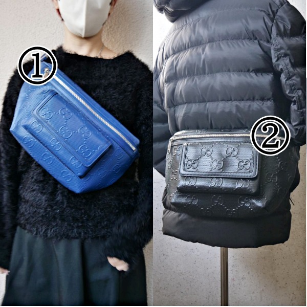 【国内即発】GUCCI ジャンボGGベルトバッグ 645093 ギフト包装可 国内即発】GUCCI ジャンボGGベルトバッグ 645093 ギフト包装可