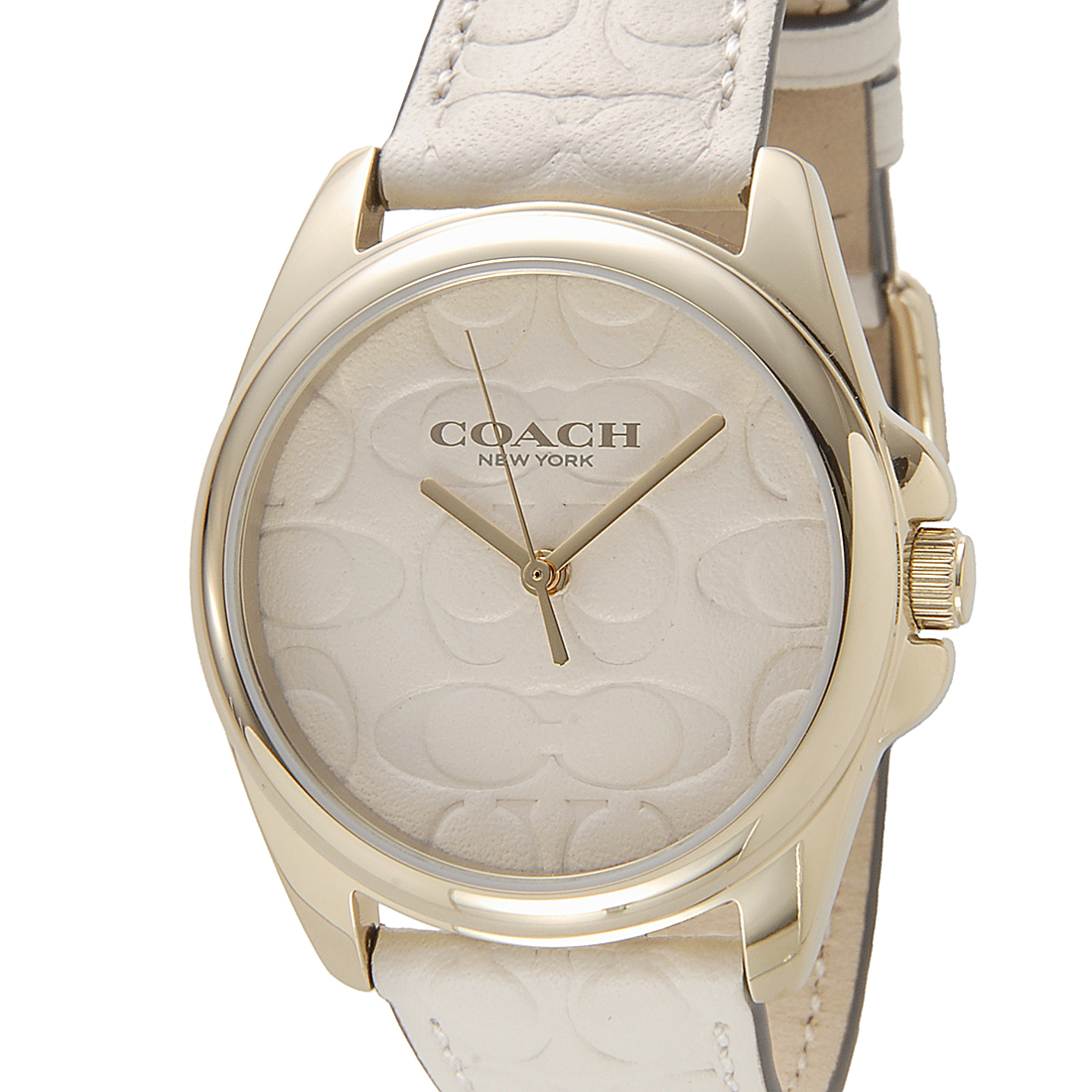 COACH コーチ 腕時計 レディース 14504141 グレイソン 36mm