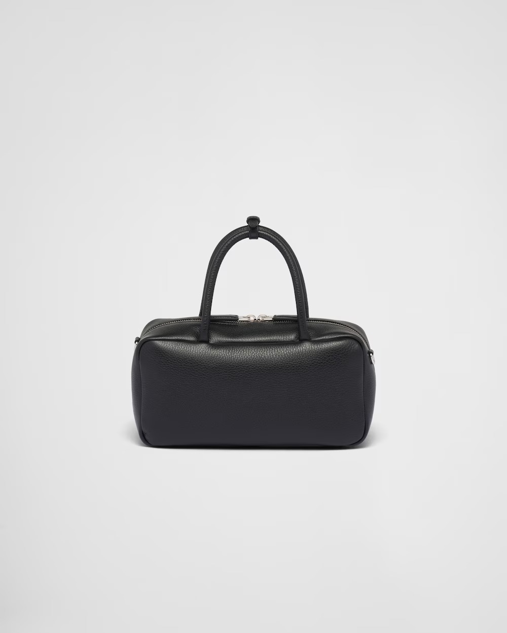 【23AW】新作 レザー トップハンドルバッグ ◆プラダ◆全3色 23AW】新作 レザー トップハンドルバッグ ◇プラダ◇全3色