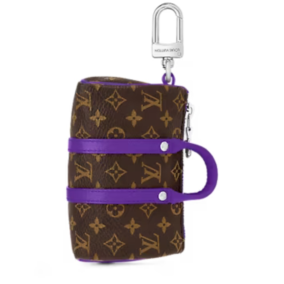 LOUIS VUITTON】キーホルダー ポーチ ミニ キーポル☆ギフト