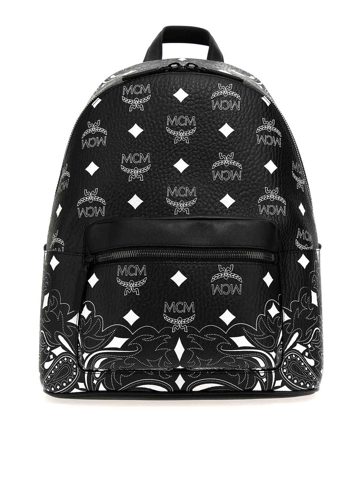 MCM Stark バックパック M