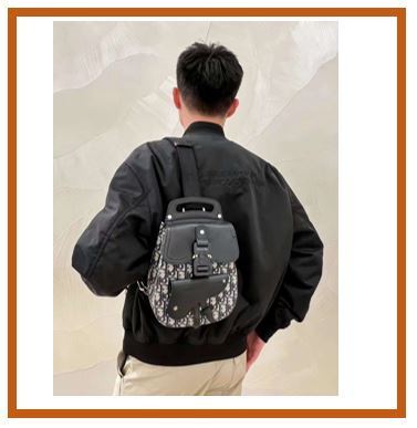 【人気商品】GALLOP スリングバッグ ミニ