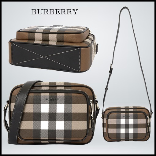 BURBERRY バーバリー ショルダーバッグ パディバッグ 8049145