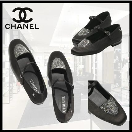 新作 CHANEL(シャネル) パンプス(レディース) - 海外通販のBUYMA