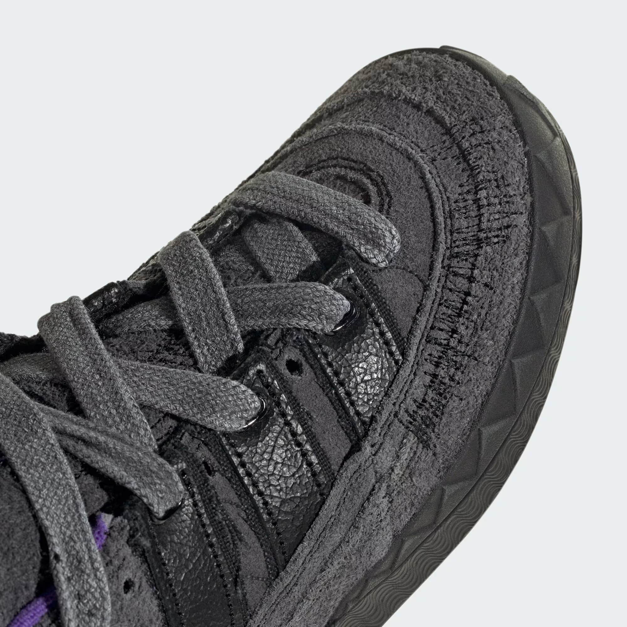 ☆adidas☆ADIMATIC MID YOUTH OF PARIS☆追跡可 靴・ブーツ