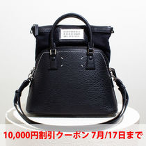 ★MAISON MARGIELA 5AC MINI BAG ミニ ショルダーバッグ