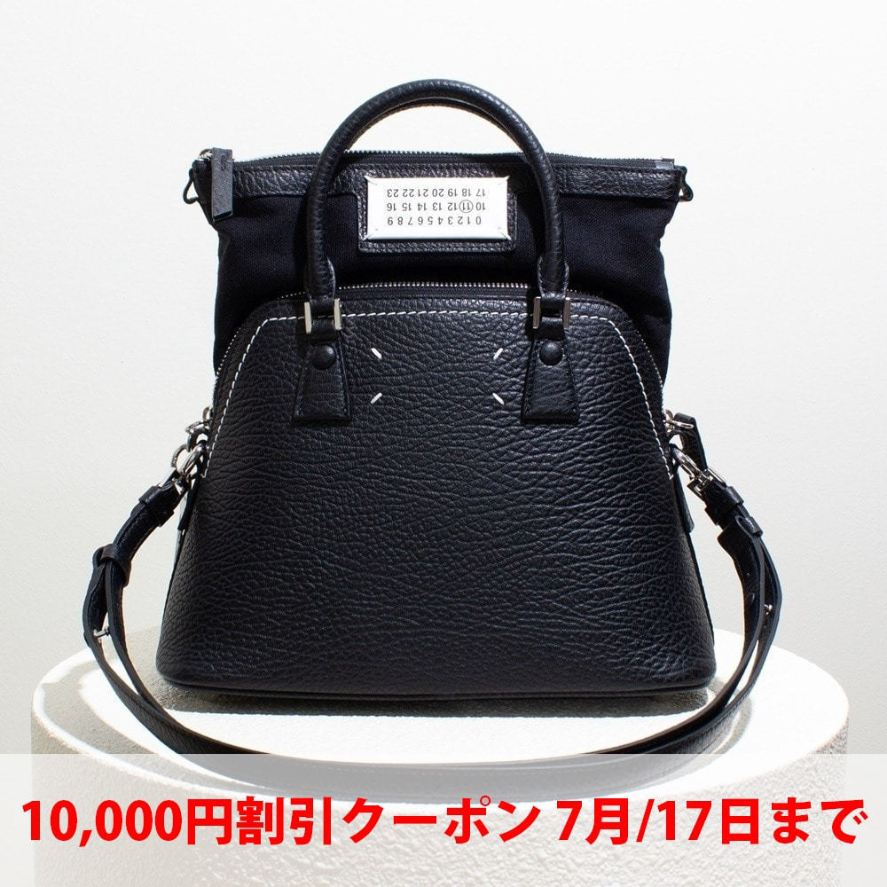 ★MAISON MARGIELA 5AC MINI BAG ミニ ショルダーバッグ