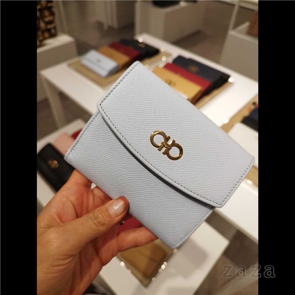 Ferragamo♪SALE♪0753013