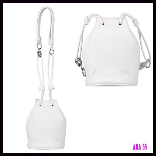 Maison Margiela 正規品/関税送料込み タビ バケット Micro BAG