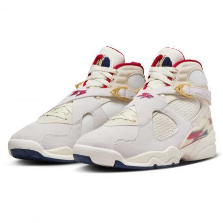 NIKE × SoleFly ☆ Air Jordan 8 Retro 'Mi Casa Es Su Casa'