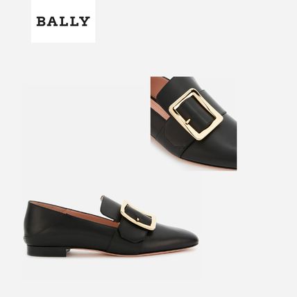 BALLY Loafer & Moccasin Loafer & Moccasin Shoes