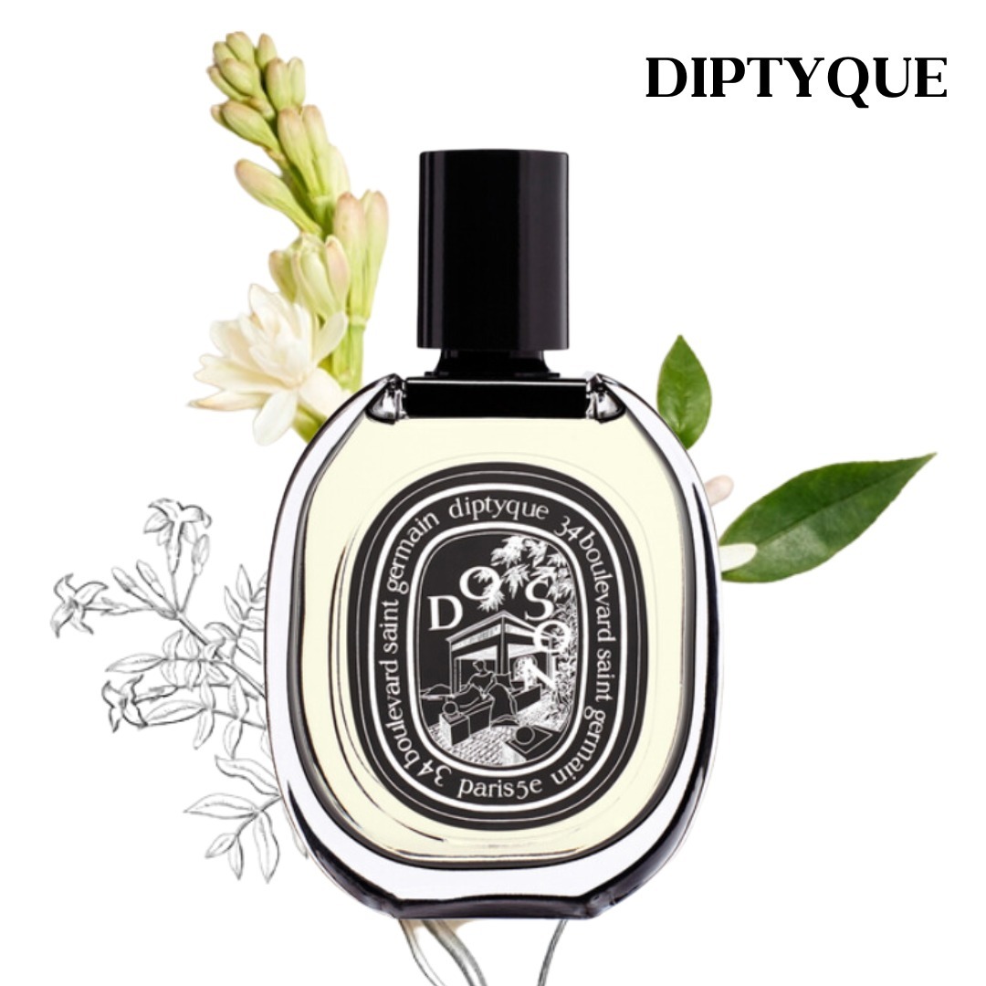 【国内発】DIPTYQUE オードパルファン ドソン 75 ML 国内発】DIPTYQUE オードパルファン ドソン 75 ML