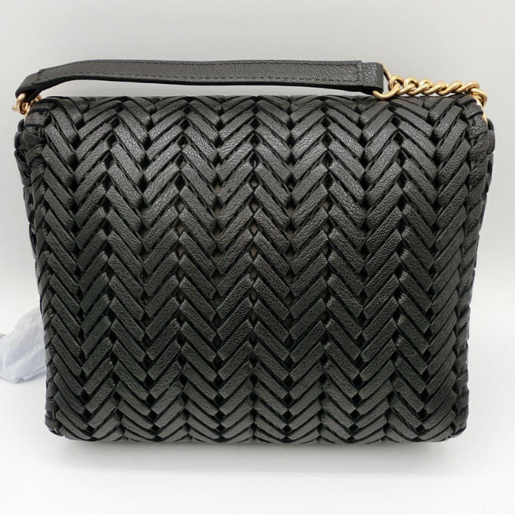 『ANYA HINDMARCH』ショルダーバッグ 182317 Anya Hindmarch】 在庫あり ☆ショルダーバッグ☆ 182317 (Anya