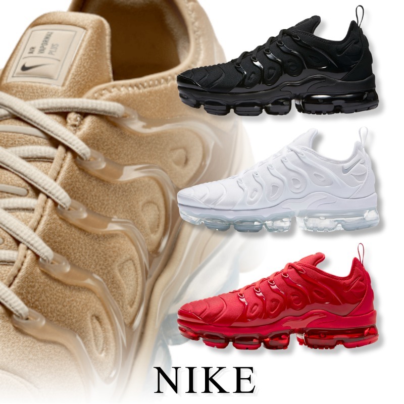 NIKE Air VaporMax Plus スニーカー