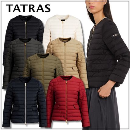 TATRAS タトラス ダウン ダウンコート ダウンジャケット