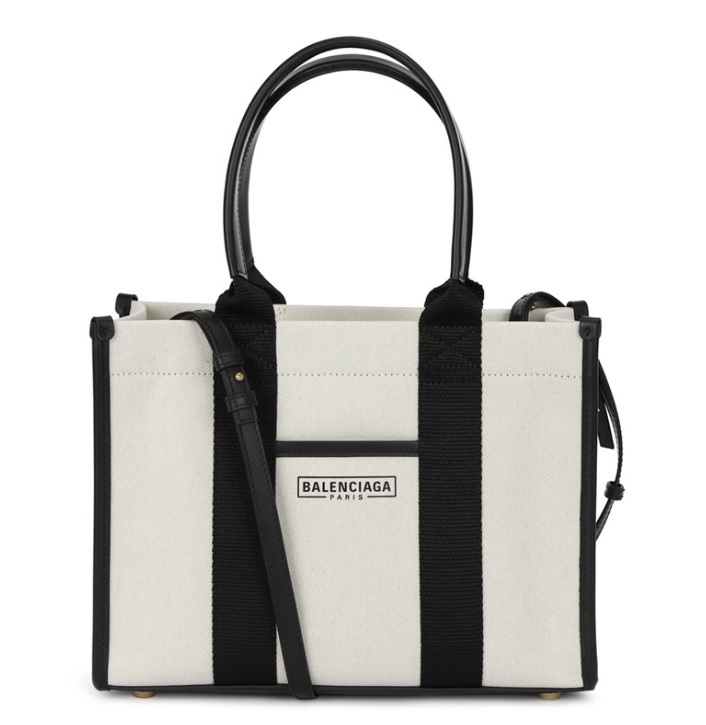 BALENCIAGA 23AW Hardware Small ショルダー/トートバック