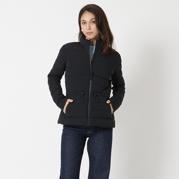 MACKAGE ダウンジャケット コート ジェシー JACEYCITY