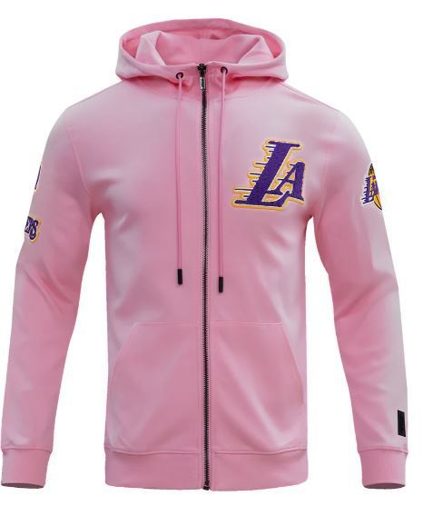 Pro Standard Los Angeles Lakers チームパーカー*全4色 Pro Standard Los Angeles Lakers チームパーカー*全4色