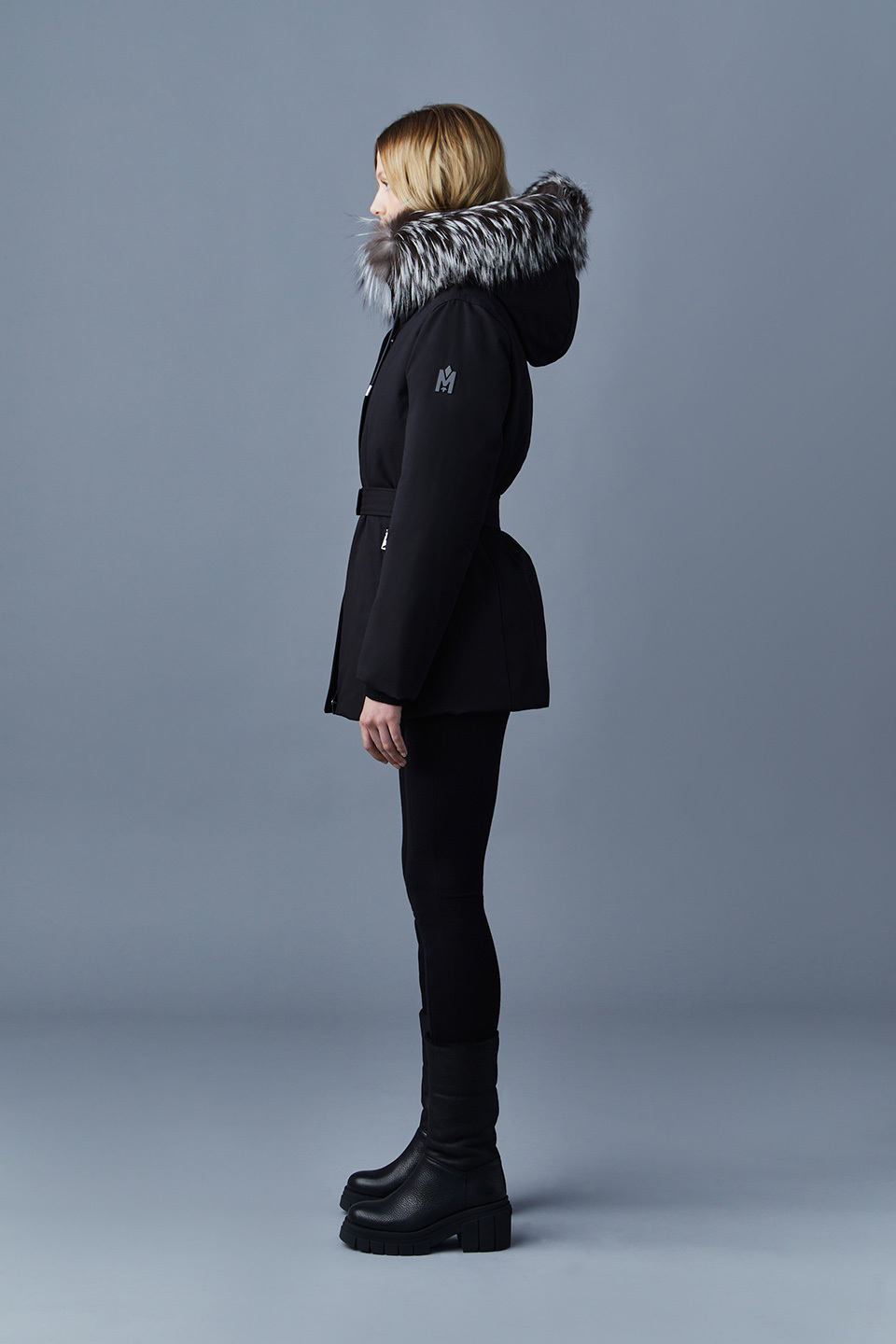 MACKAGE ENI-Xミッドランスダウンパーカー MACKAGE ENI-Xミッドランスダウンパーカー (Mackage/ダウン