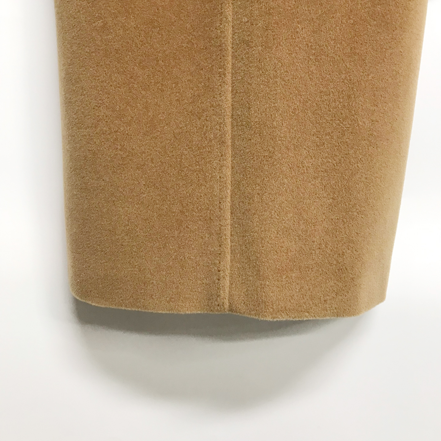 Max Mara Studio☆レディース ASTI ピュアウールビーバーコート Max Mara Studio☆レディース ASTI ピュアウールビーバーコート