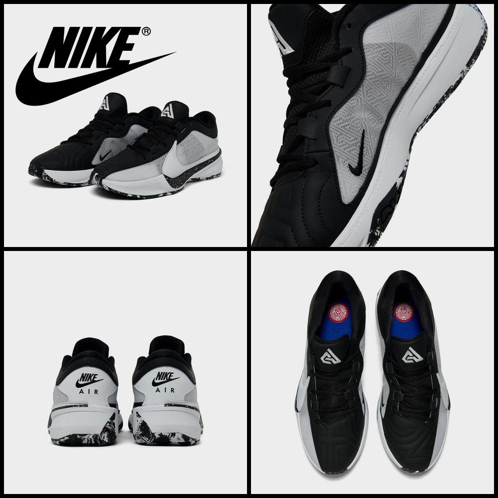 【NIKE】 ZOOM FREAK 5 ◆大人気◆ DX4985 101