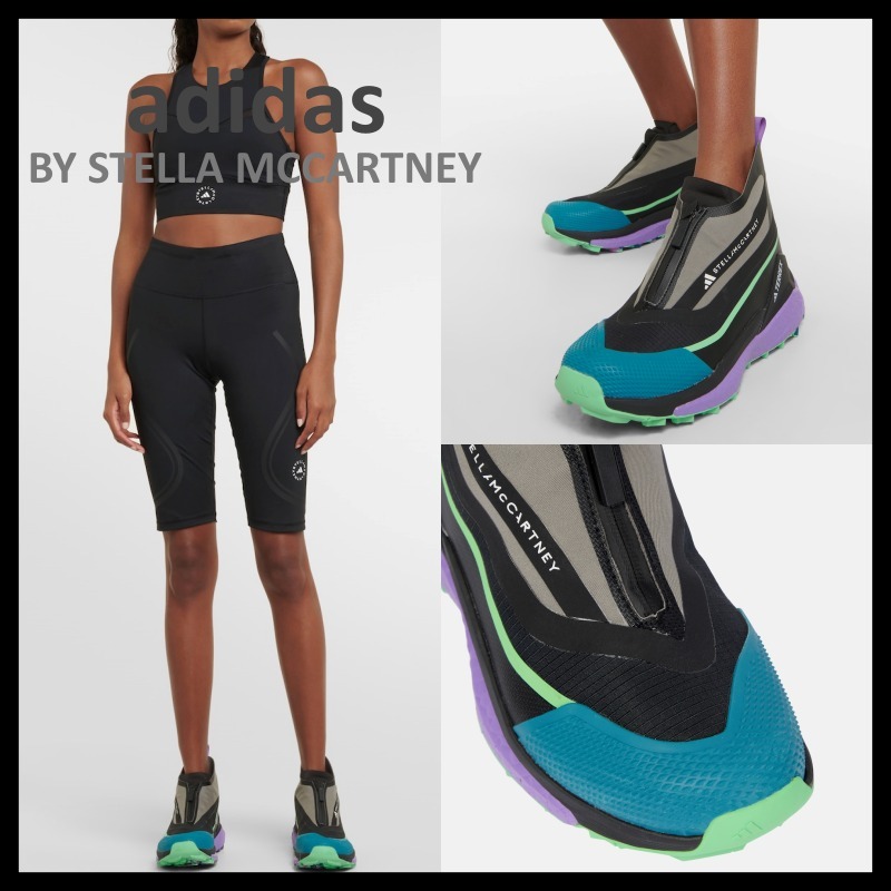 ［関税送料込］adidas BY STELLA MCCARTNEY スニーカー