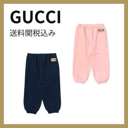 GUCCI Baby Girl Bottoms Unisex Baby Girl Bottoms