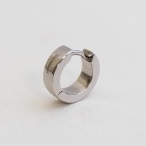 【MIANSAI】スターリングシルバー 4mm ハギーピアス