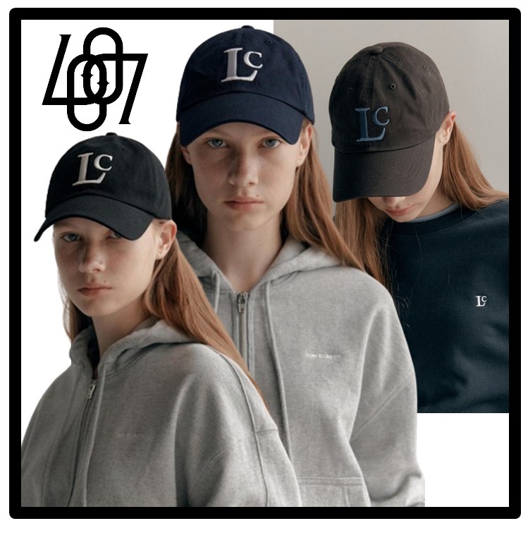 ☆送料・関税込☆LOW CLASSIC★NEW LC CAP★