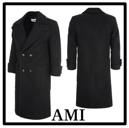 AMI PARIS(アミ パリス) コートその他(メンズ) - 海外通販のBUYMA