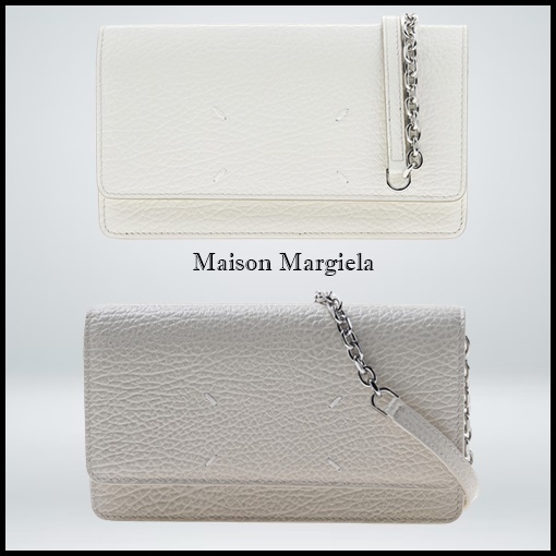 Maison Margiela メゾン マルジェラ ショルダー クラッチバッグ