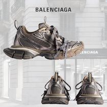 【BALENCIAGA】3XL スニーカー