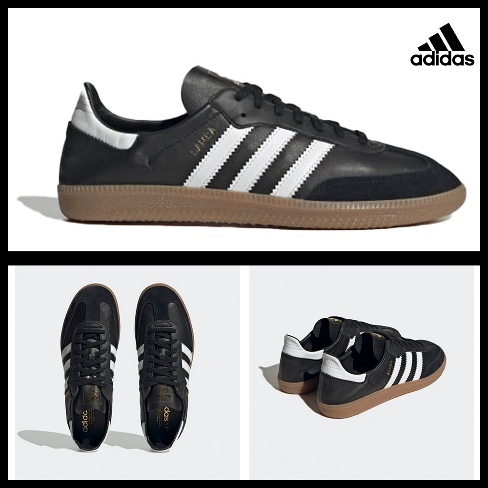 ★ADIDAS★SAMBA DECON★大人気★