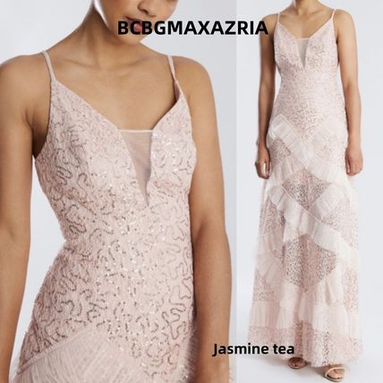 BCBG MAXAZRIA Dresses Long Dresses