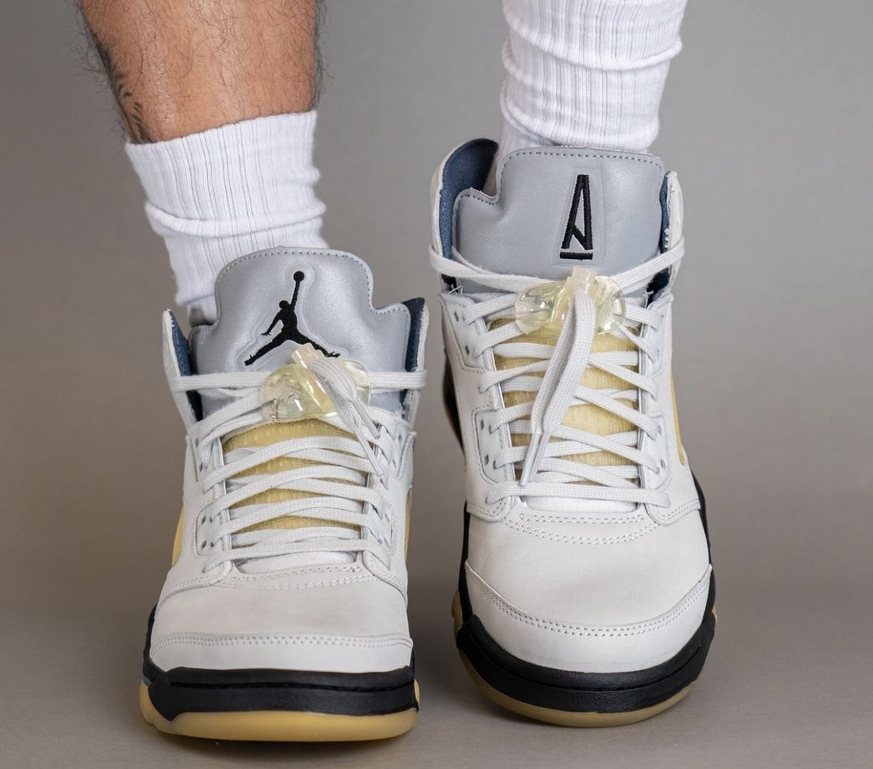A MA MANIERE X AIR JORDAN 5 “DAWN” (W)