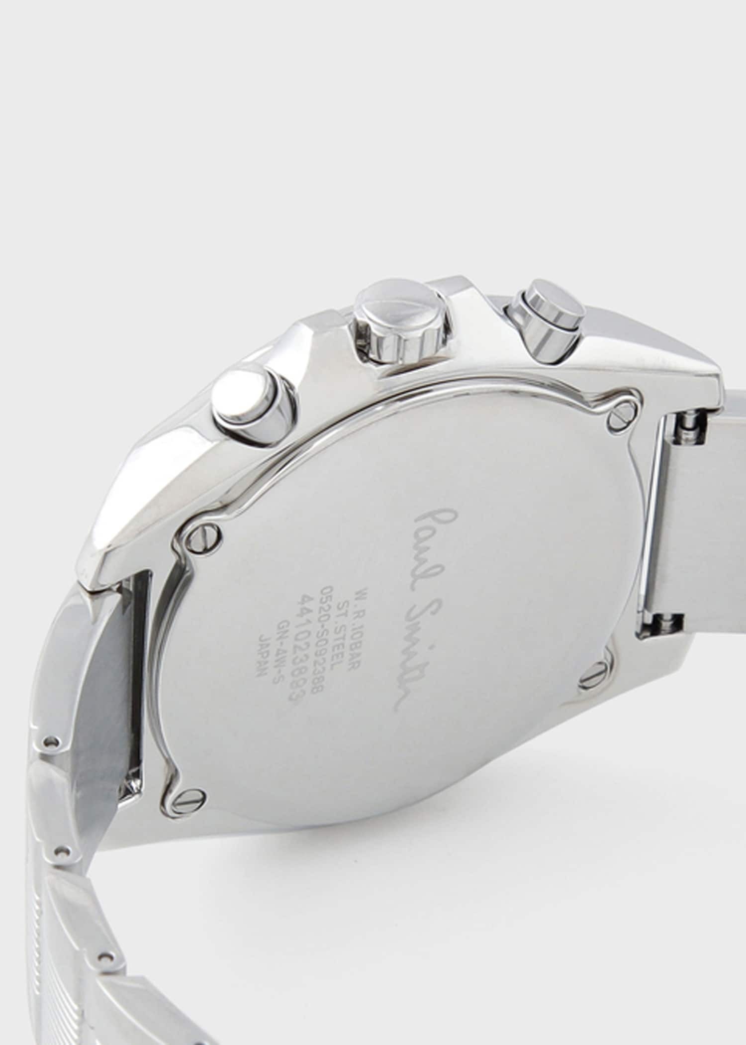 Paul Smith】Final Eyes Chronograph メンズウォッチ (Paul