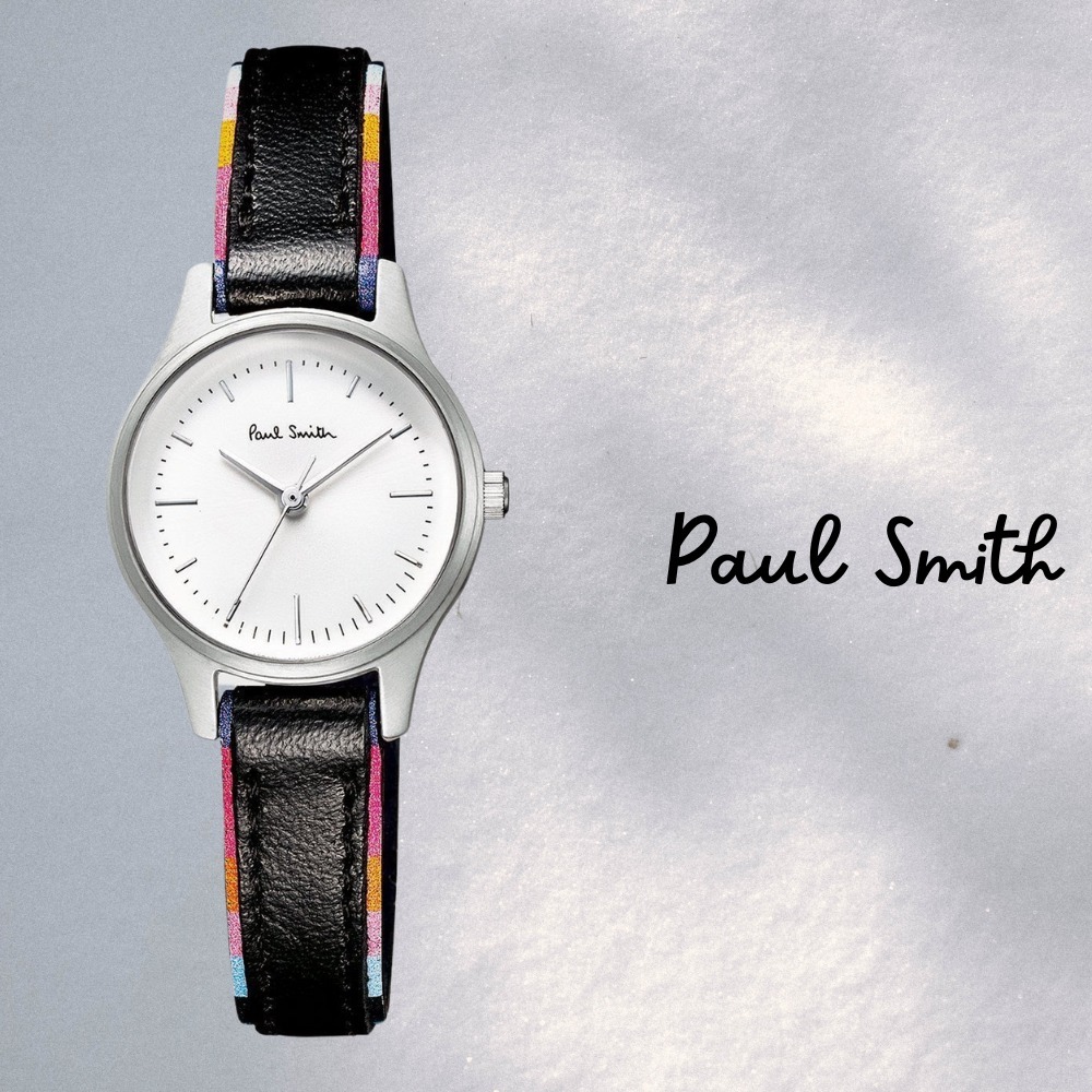 【Paul Smith】The City mini ウィメンズウォッチ