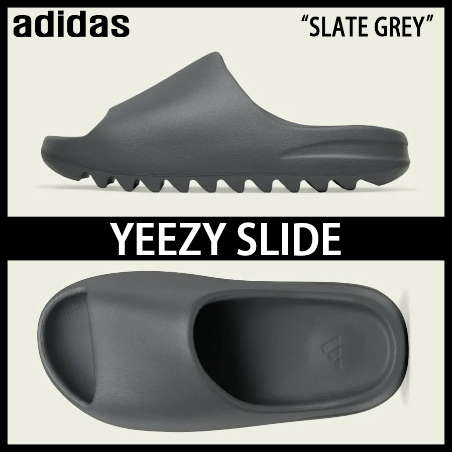 ★adidas ★YEEZY SLIDE \