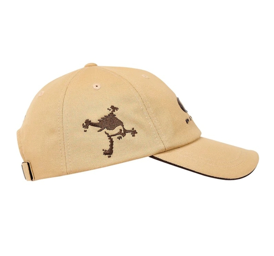 ☆23SS 大人気☆Palace x Oakley 6-Panel (Palace Skateboards