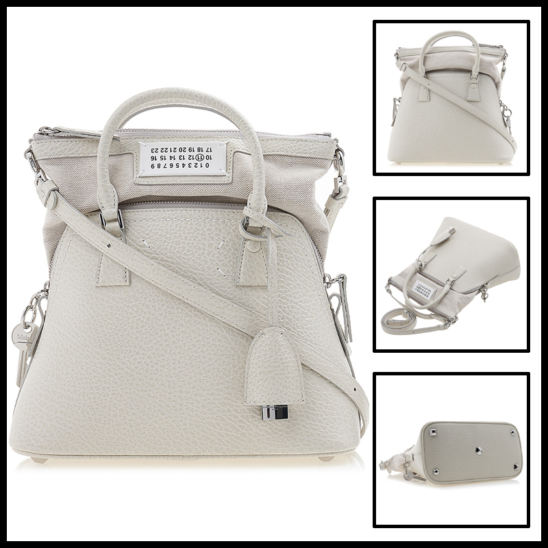 ★送料関税込★Maison Margiela 5AC MINI ショルダーバッグ