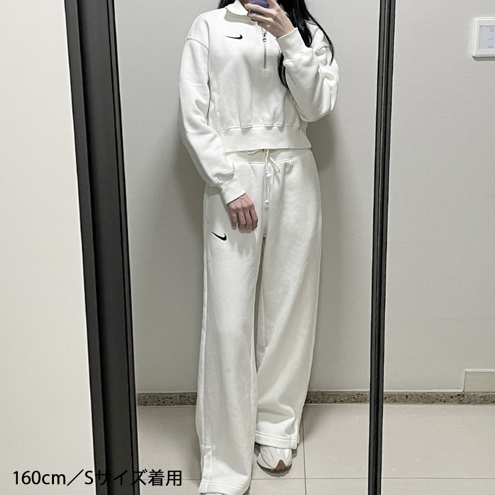 【Nike】PHOENIX FLEECE セットアップ Nike】PHOENIX FLEECE セットアップ
