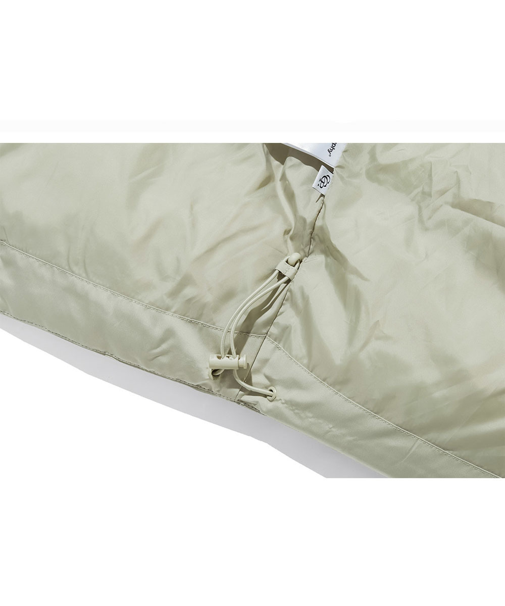 ★コードグラフィー★BOLD POCKET ROUND SHORT PADDING★ ☆コードグラフィー☆BOLD POCKET ROUND SHORT PADDING