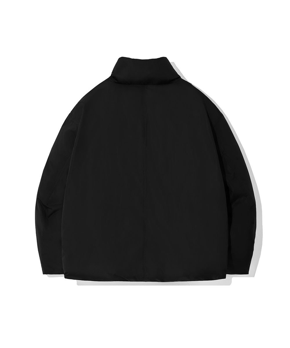 ★コードグラフィー★BOLD POCKET ROUND SHORT PADDING★ ☆コードグラフィー☆BOLD POCKET ROUND SHORT PADDING