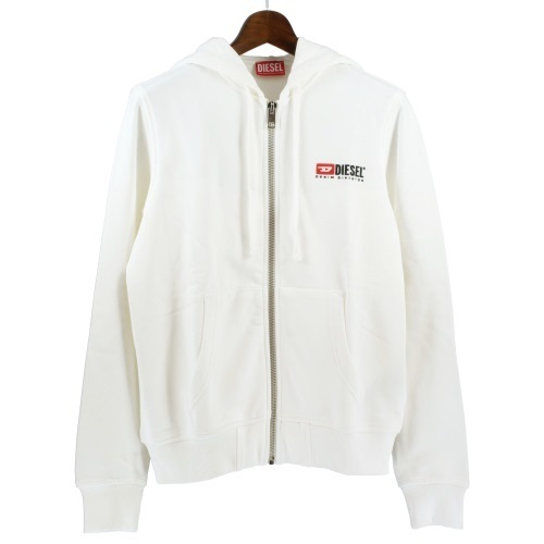 【国内発送】DIESEL メンズ パーカー Sサイズ