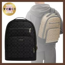 口コミ・レビュー｜すぐ【COACH】イーサン バックパック