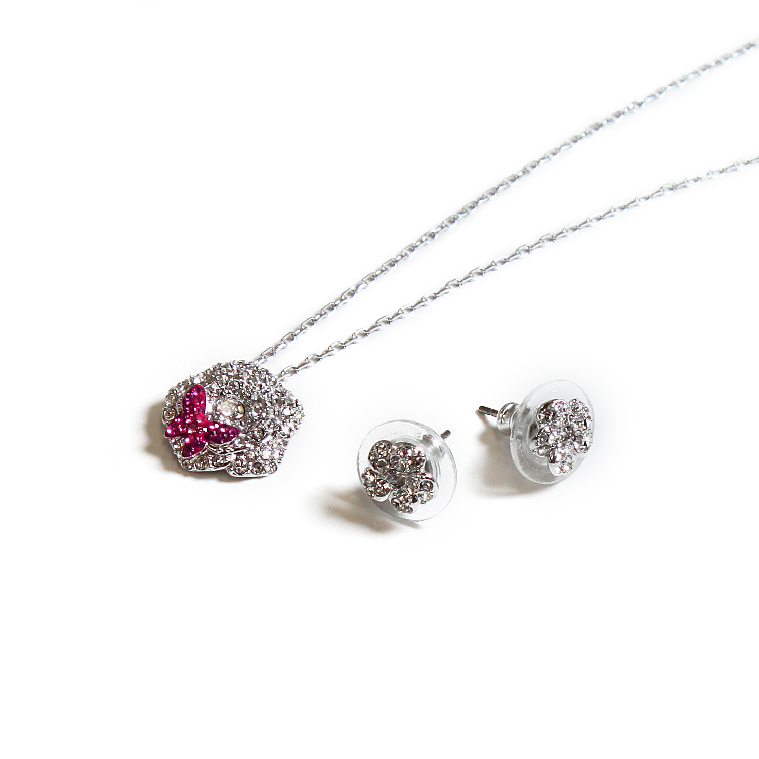 【SALE】SWAROVSKI スワロフスキー ペンダントセット SW5086251