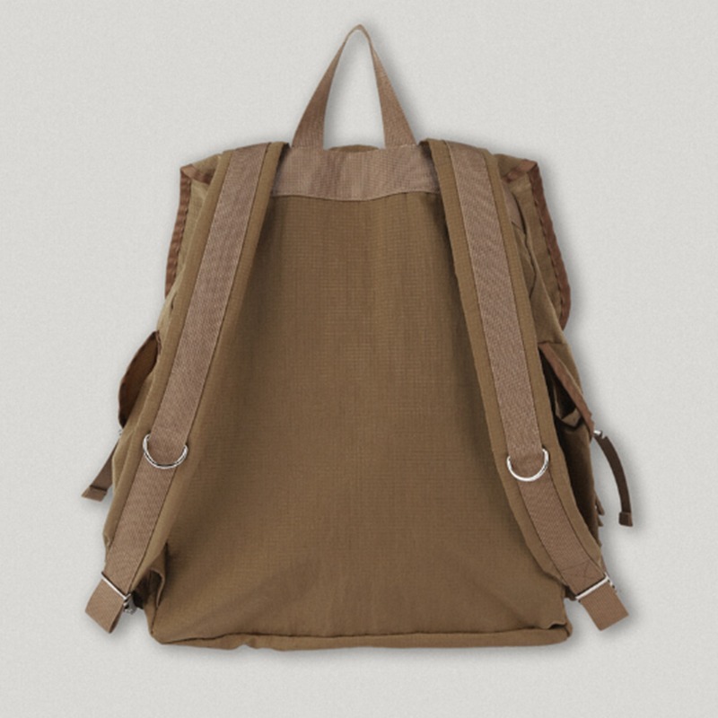 Smooth Mood ♥ Off Duty Backpack /追跡付 Smooth Mood Off Duty Backpack BFT110